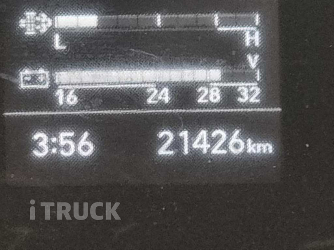 현대 올뉴마이티 3.5톤 광폭 윙바디 슈퍼캡 11