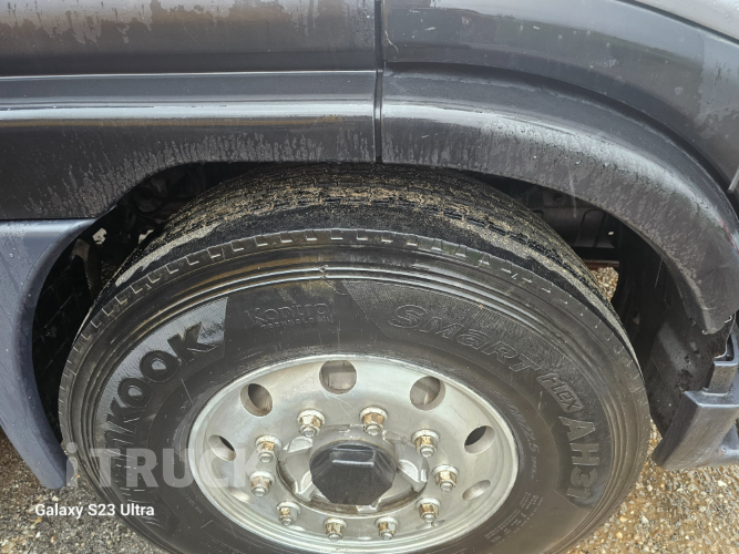 타타대우 어부바카 프리마 7.5톤 3