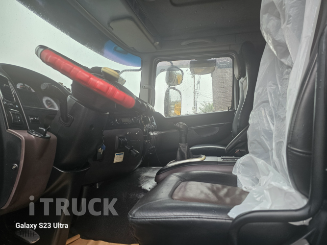 타타대우 어부바카 프리마 7.5톤 5