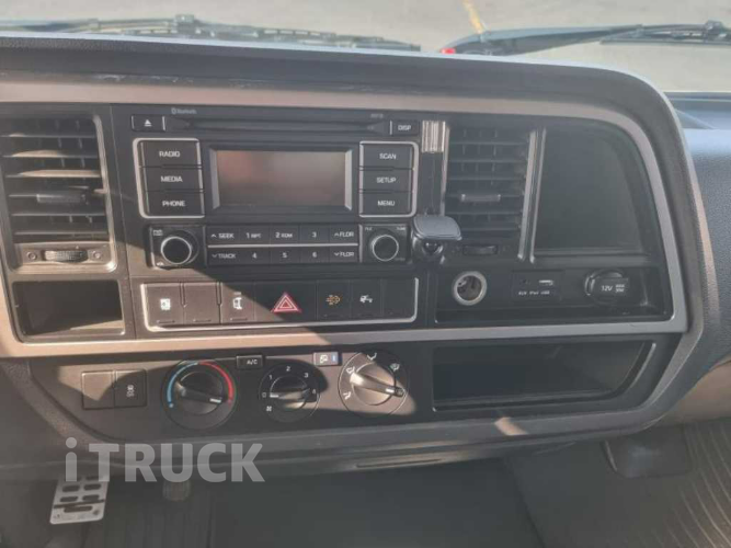 현대 올뉴마이티 3.5톤 익스하이탑 슈퍼캡 11