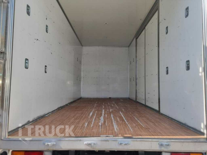 현대 올뉴마이티 3.5톤 익스하이탑 슈퍼캡 9