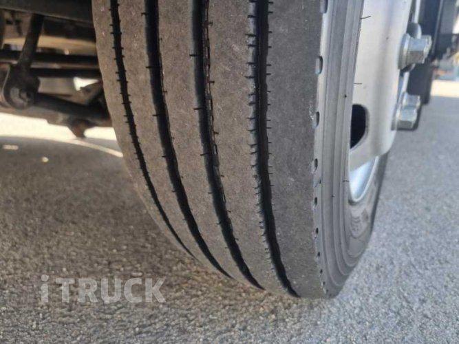 현대 올뉴마이티 3.5톤 익스하이탑 슈퍼캡 17