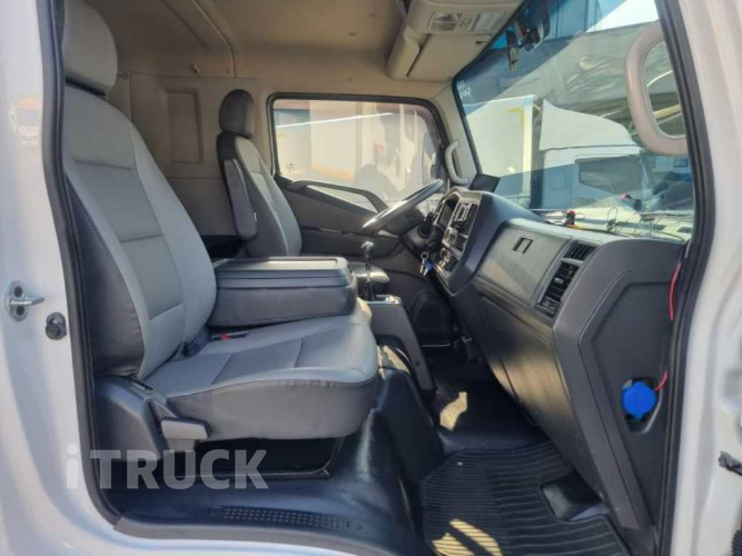 현대 올뉴마이티 3.5톤 익스하이탑 슈퍼캡 15