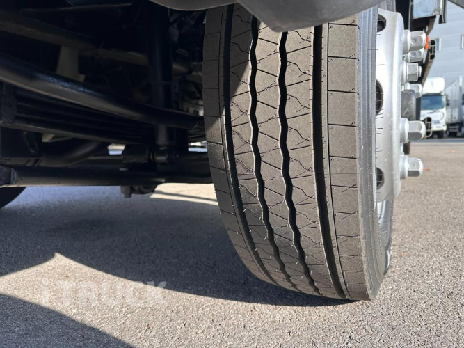 현대 메가트럭 260 십바리 윙바디 4.5톤 수동 11