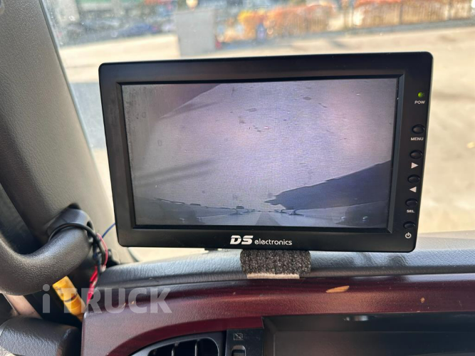 현대 메가트럭 260 십바리 윙바디 4.5톤 수동 15