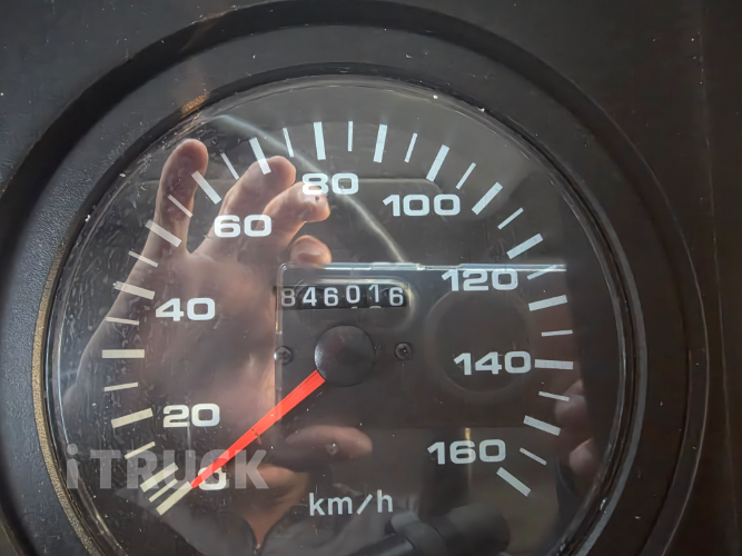 현대 뉴파워트럭 380 십바리 윙바디 14톤 수동 13