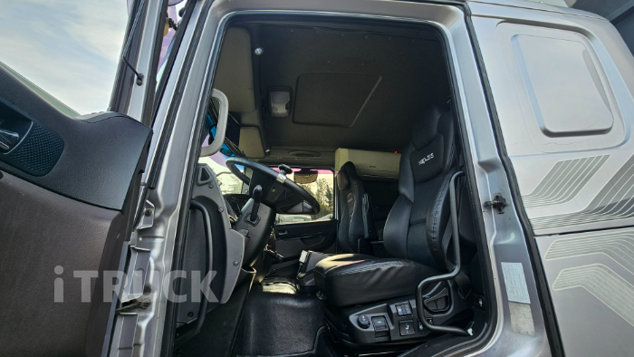 타타대우 프리마 280 후축 윙바디 4.5톤 오토 14