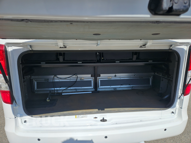 타타대우 버스 25인승 16