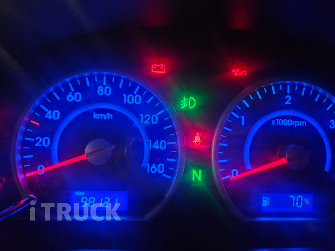 타타대우 버스 25인승 6