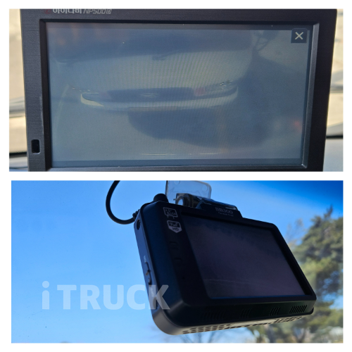 타타대우 버스 25인승 17