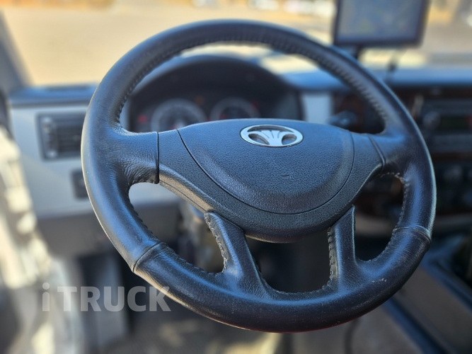 타타대우 버스 25인승 11