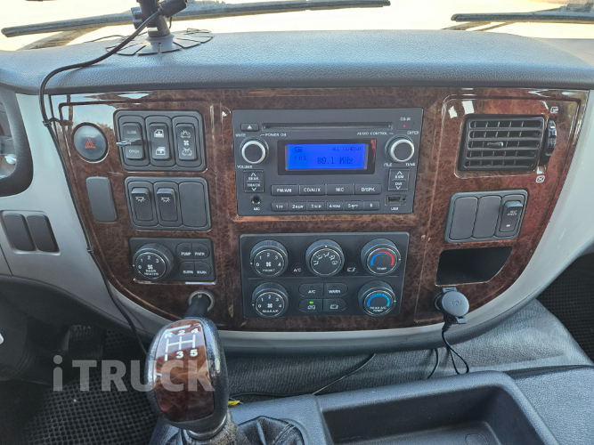 타타대우 버스 25인승 13