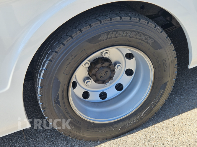 타타대우 버스 25인승 19