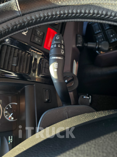 타타대우 프리마 280 후축 윙바디 8.5톤 수동 18