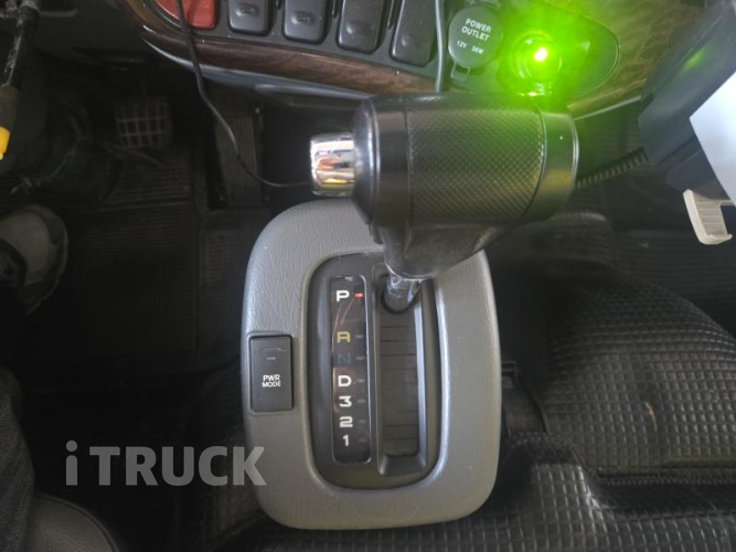 현대 버스 39인승 9