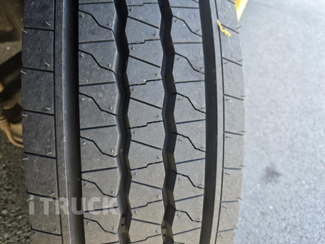 현대 버스 39인승 13