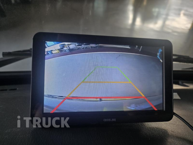 현대 버스 39인승 11