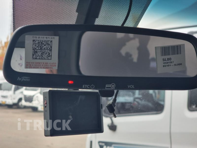 현대 올뉴마이티 3.5톤 익스하이탑 슈퍼캡 15