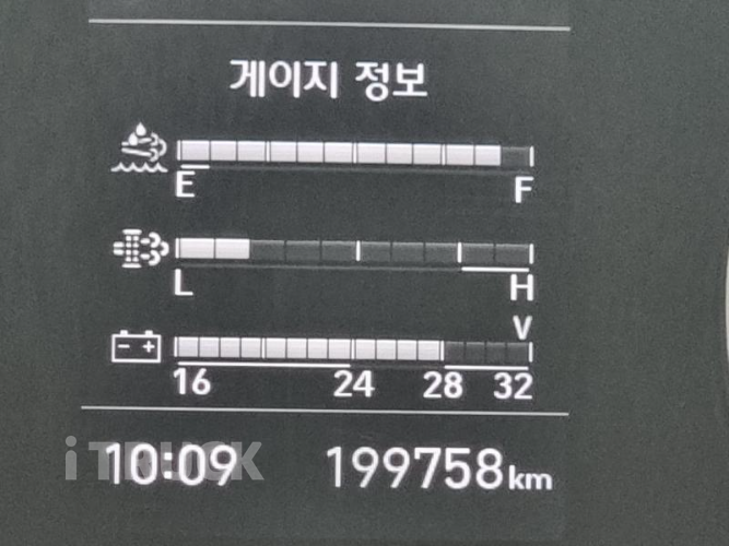 현대 올뉴마이티 3.5톤 익스하이탑 슈퍼캡 16