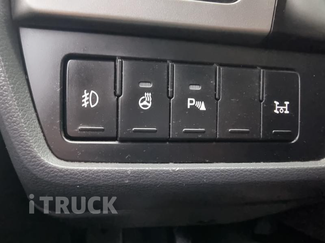 현대 올뉴마이티 3.5톤 익스하이탑 슈퍼캡 14