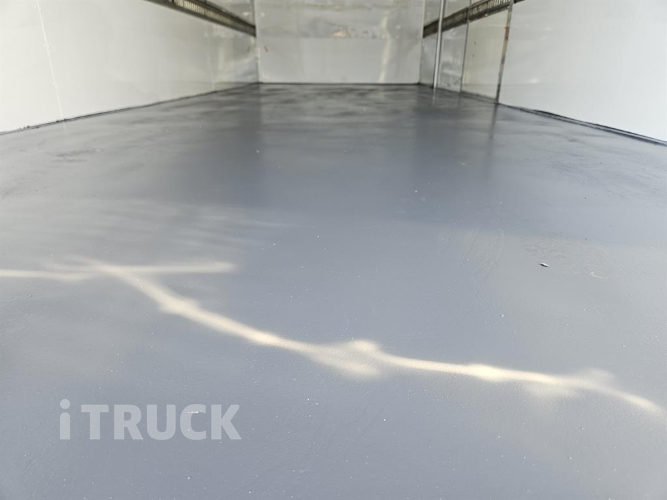 현대 메가트럭 280 단바리 익스하이탑 5톤 수동 8