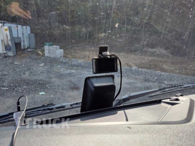 현대 파비스 300 단바리 카고 5톤 오토 16