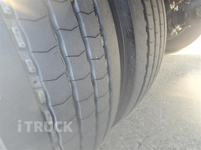 현대 메가트럭 280 단바리 익스하이탑 4.5톤 수동 19