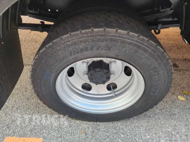 현대 올뉴마이티 3.5톤 카고 슈퍼캡 7