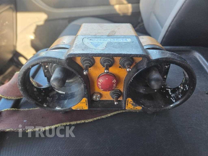 현대 카고크레인 없음(순정) 올뉴마이티 3.5톤 13