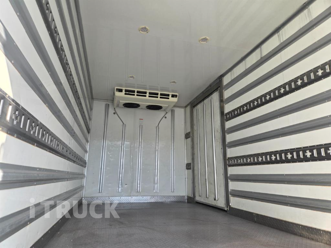 현대 올뉴마이티 3.5톤 냉동탑 9