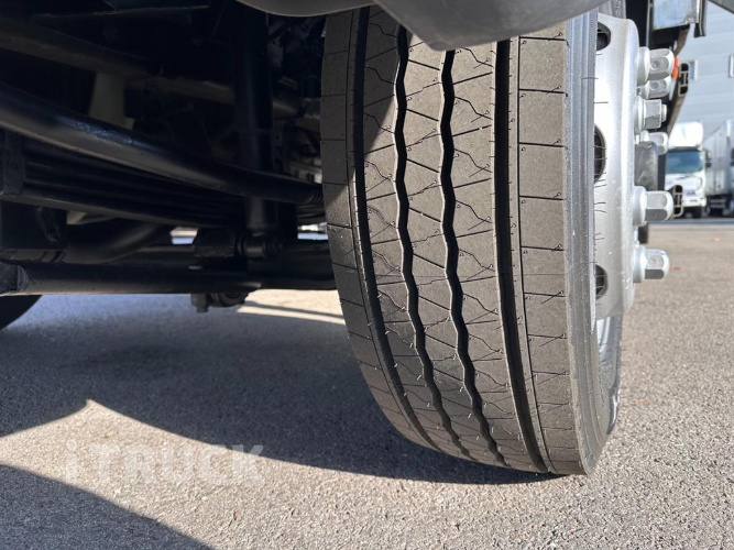 현대 메가트럭 260 후축 냉장윙 4.5톤 수동 11