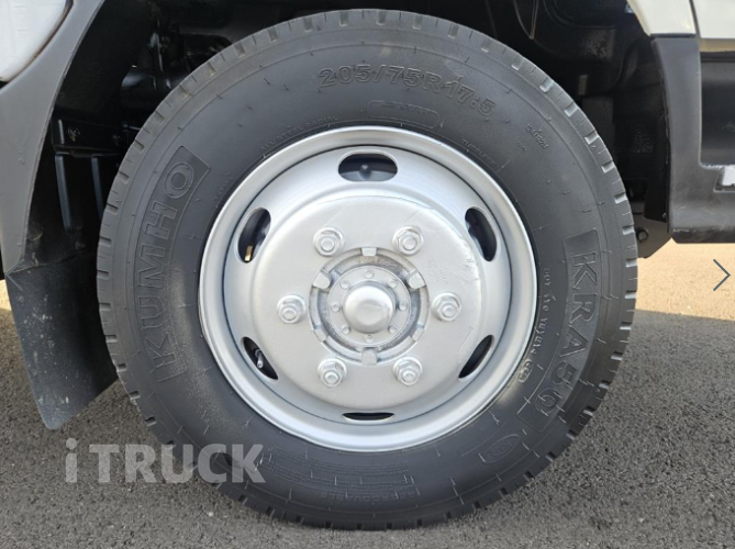 현대 홈로리 마이티큐티 3,000L 다니엘주유기 17