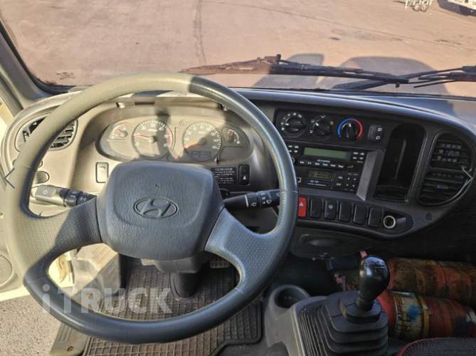 현대 홈로리 마이티큐티 3,000L 다니엘주유기 13