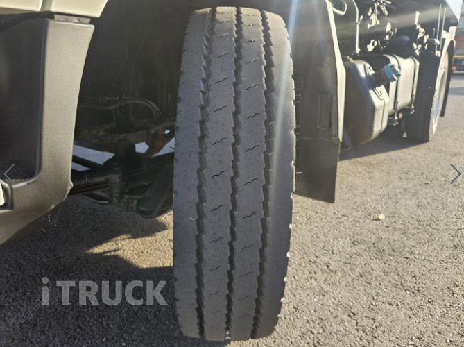 현대 홈로리 마이티큐티 3,000L 다니엘주유기 18