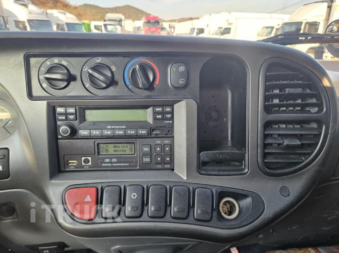 현대 홈로리 마이티큐티 3,000L 다니엘주유기 12