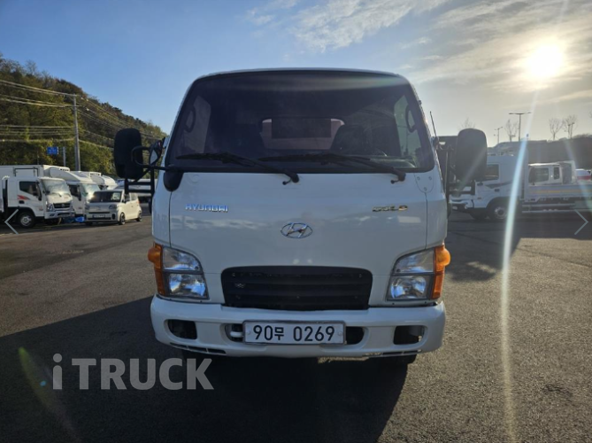 현대 홈로리 마이티큐티 3,000L 다니엘주유기 2