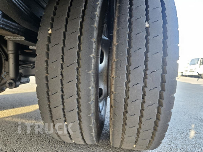 현대 홈로리 마이티큐티 3,000L 다니엘주유기 19