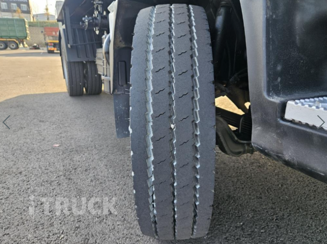 현대 홈로리 마이티큐티 3,000L 다니엘주유기 16