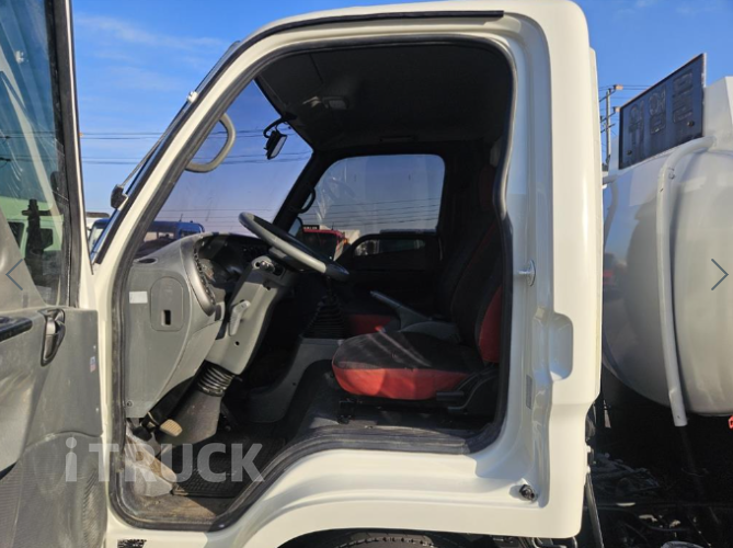 현대 홈로리 마이티큐티 3,000L 다니엘주유기 11