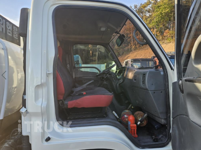 현대 홈로리 마이티큐티 3,000L 다니엘주유기 10