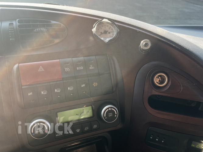 현대 메가트럭 와이드캡 300 후축 윙바디 8톤 수동 11