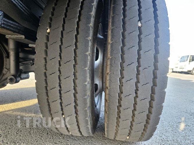 현대 홈로리 마이티큐티 3,000L 다니엘주유기 19