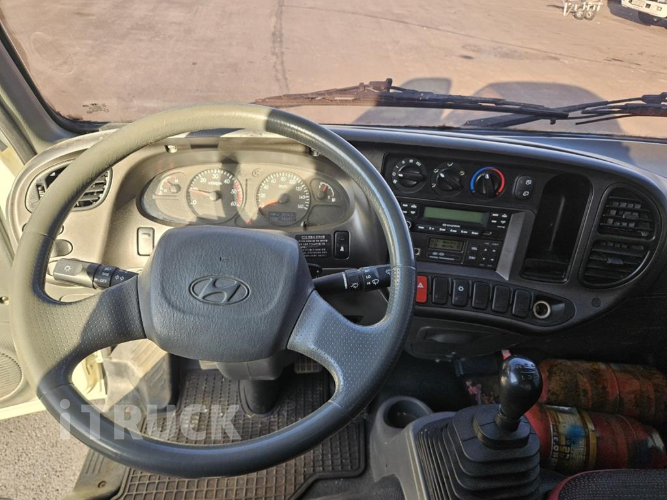 현대 홈로리 마이티큐티 3,000L 다니엘주유기 13