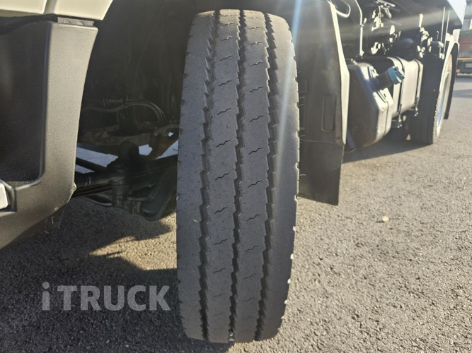 현대 홈로리 마이티큐티 3,000L 다니엘주유기 17