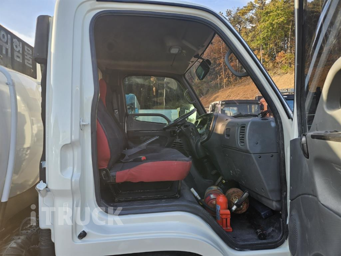 현대 홈로리 마이티큐티 3,000L 다니엘주유기 12