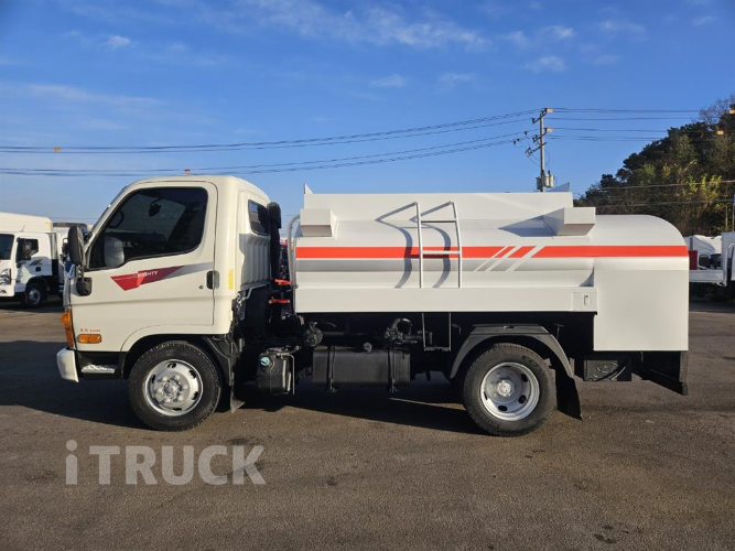 현대 홈로리 마이티큐티 3,000L 다니엘주유기 7