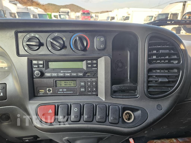 현대 홈로리 마이티큐티 3,000L 다니엘주유기 14