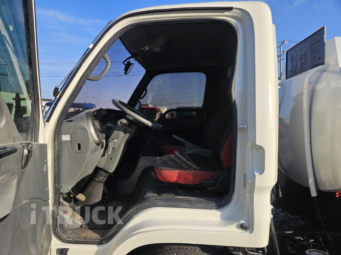 현대 홈로리 마이티큐티 3,000L 다니엘주유기 11