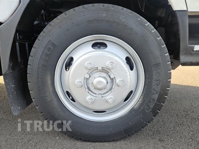 현대 홈로리 마이티큐티 3,000L 다니엘주유기 18