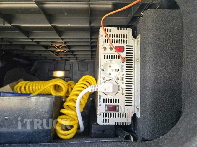 타타대우 프리마 고하중 280 후축 윙바디 8.5톤 수동 17